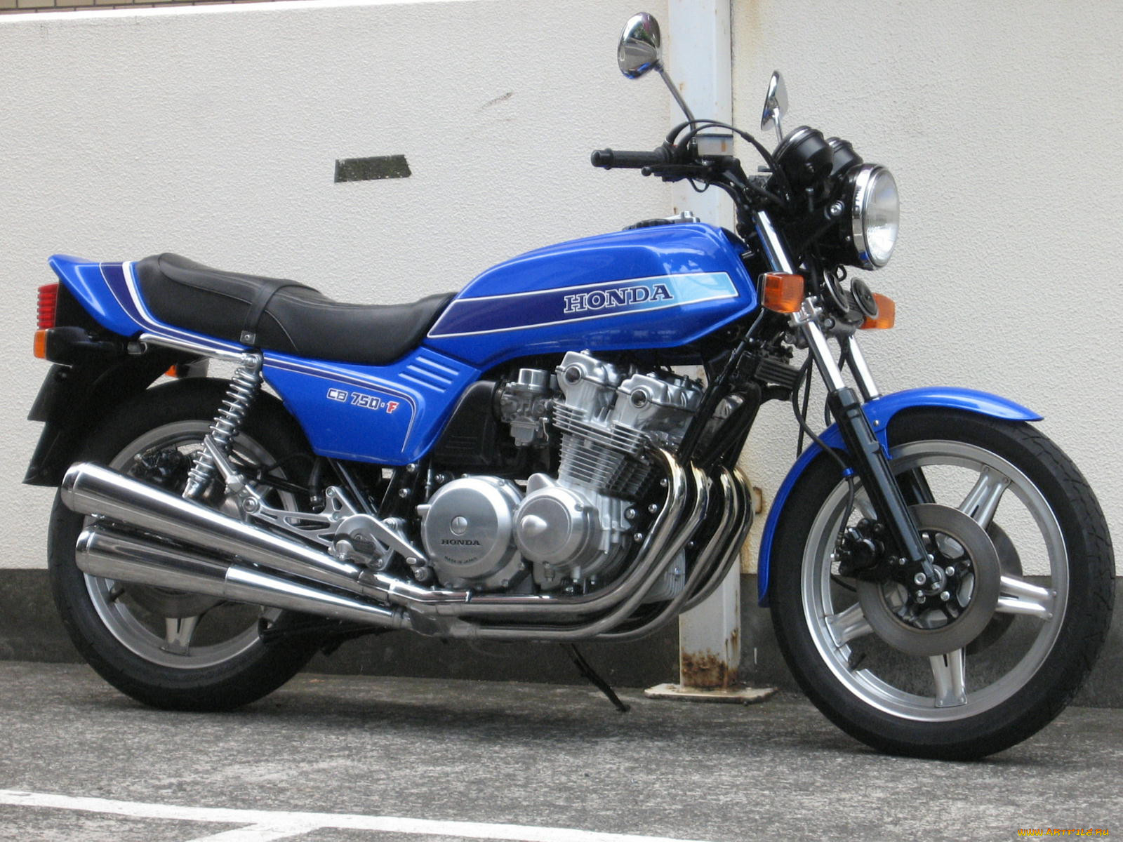 , honda